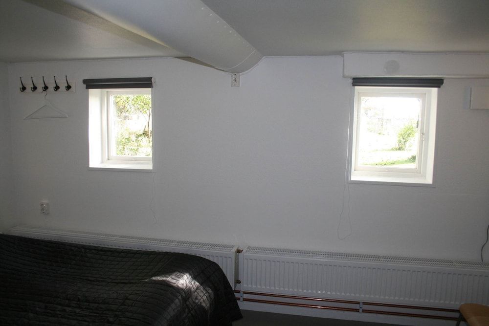 Lilla Huset på slätten B&B 2