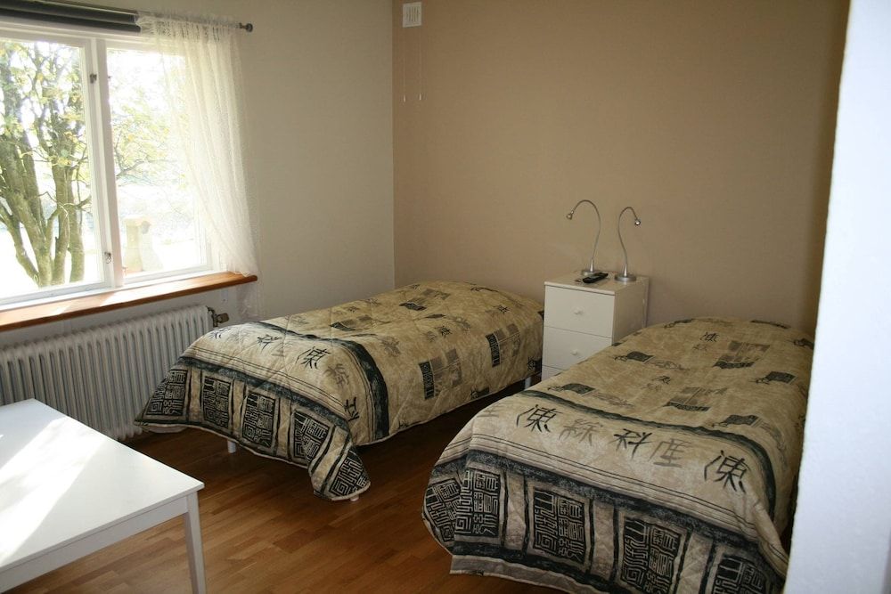 Lilla Huset på slätten B&B 3