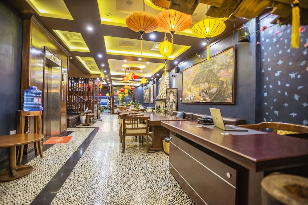 Sapa Full House Hotel 2