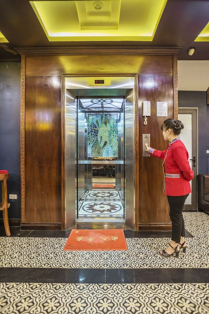 Sapa Full House Hotel 3