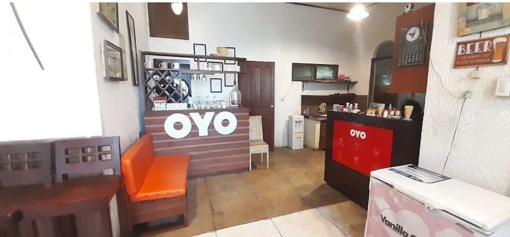 OYO 558 Edilberto's Place 3