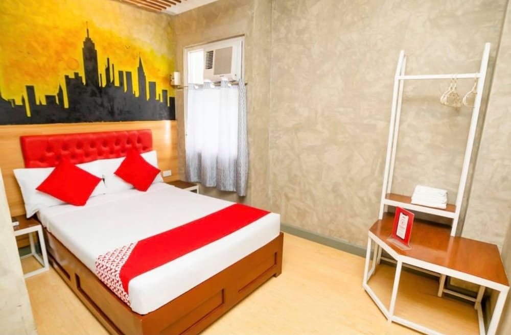 OYO 558 Edilberto's Place