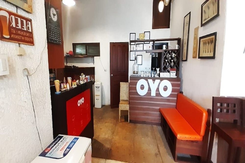OYO 558 Edilberto's Place 2