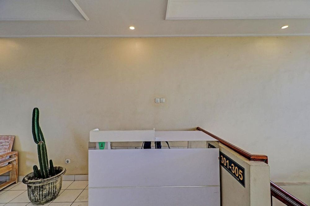 Guest House Simalem 3