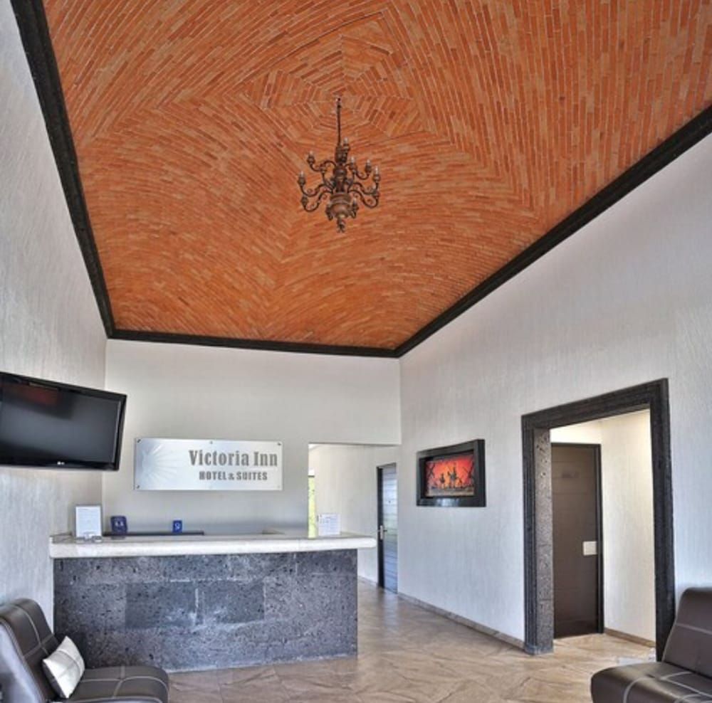 Hotel Victoria Inn 2