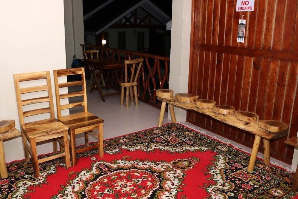 D's Ocean View Beach Resort 2