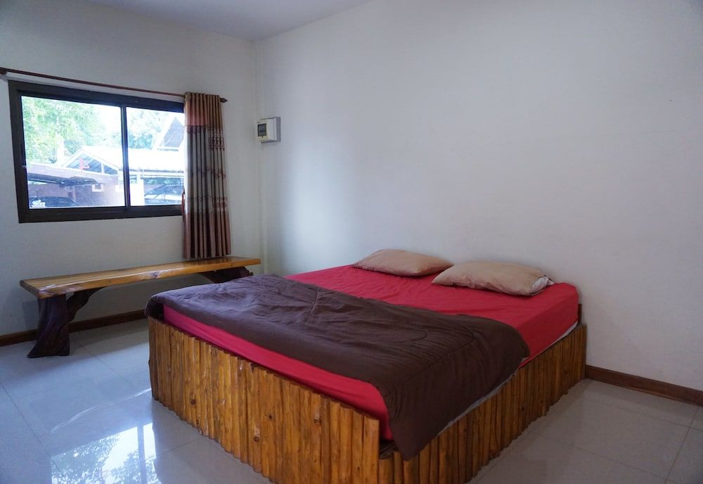 Baan Kieng Dao Resort 3