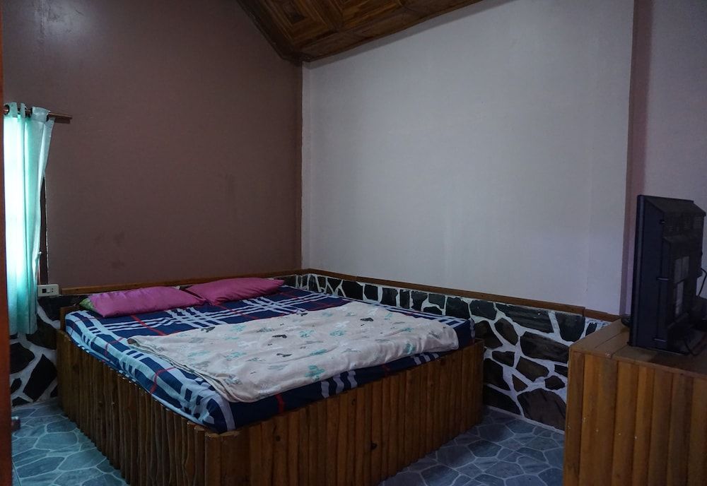 Baan Kieng Dao Resort 2