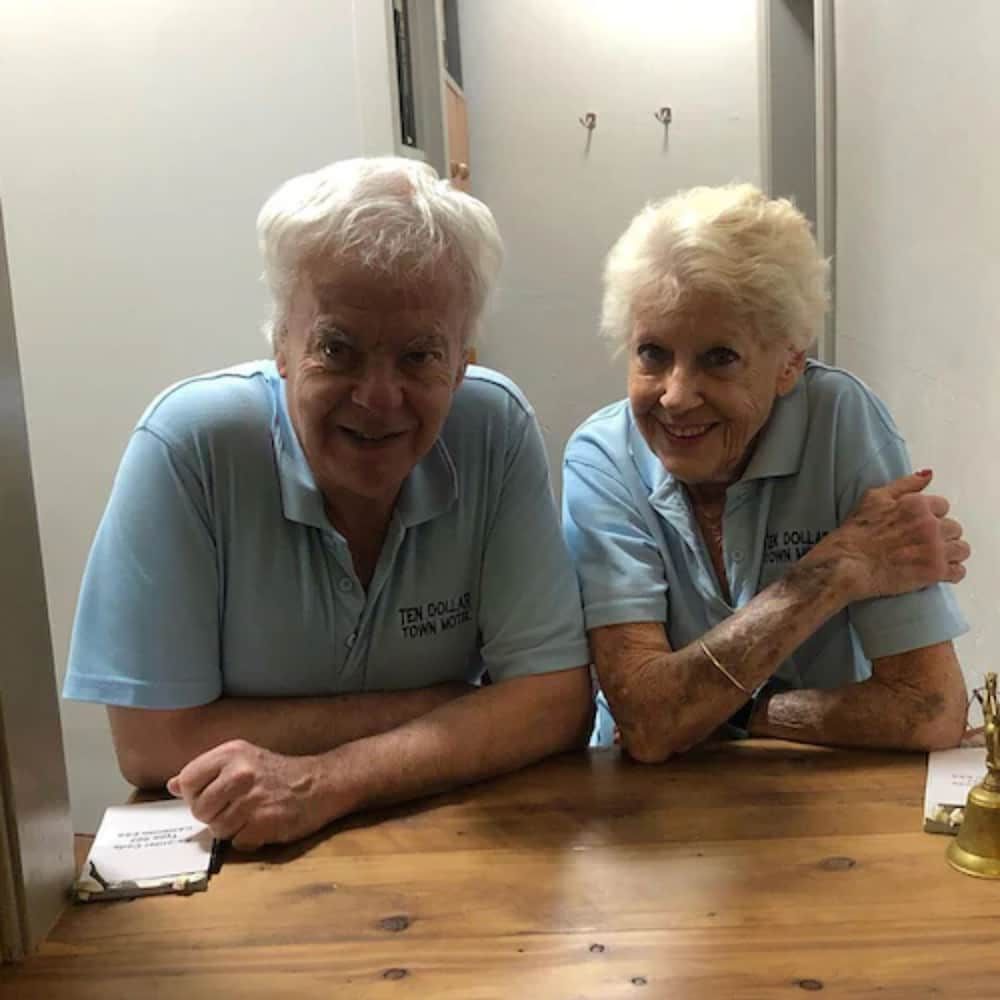 Ten Dollar Town Motel 3