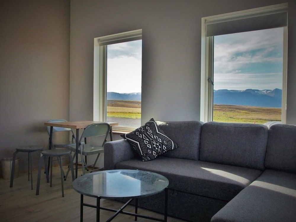 Saltvík Farm Guesthouse 3