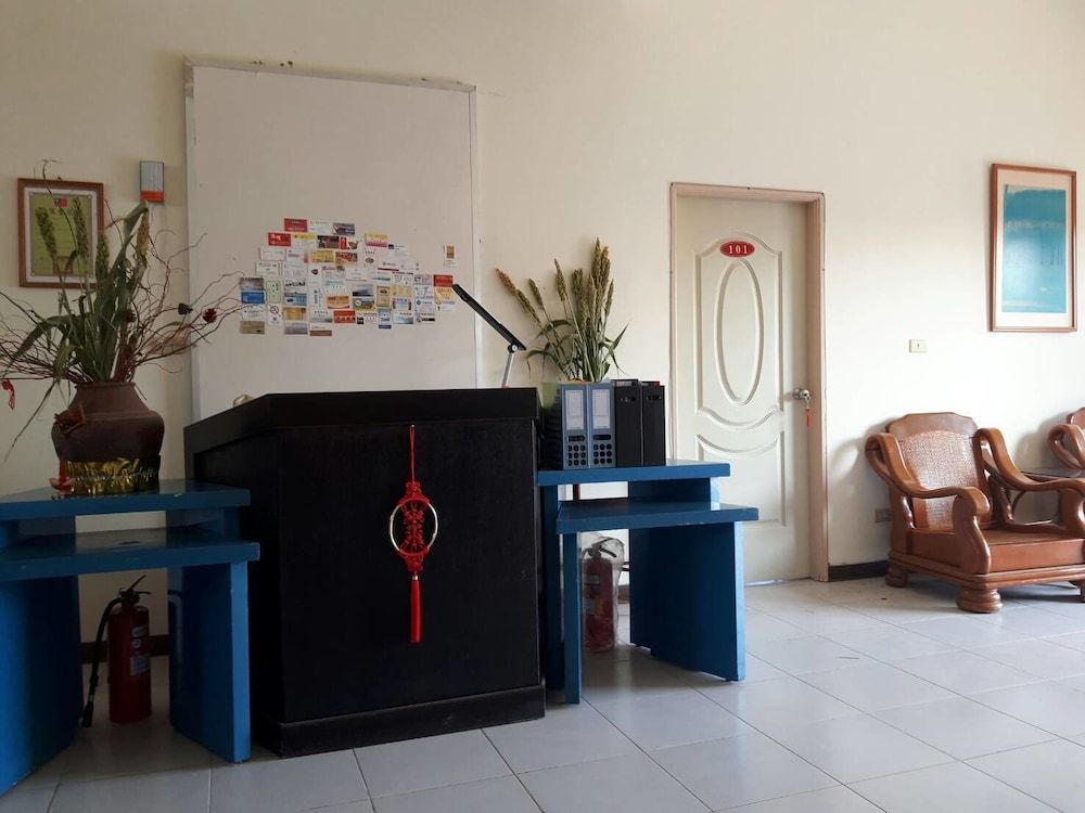 Hsianghua 81 Homestay 3