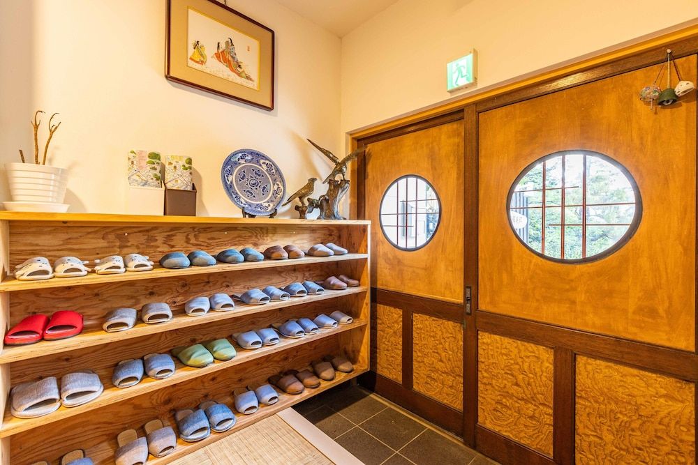 add chaganju - Hostel 3