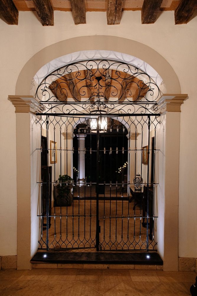 Doña Francisca Hotel Boutique 2