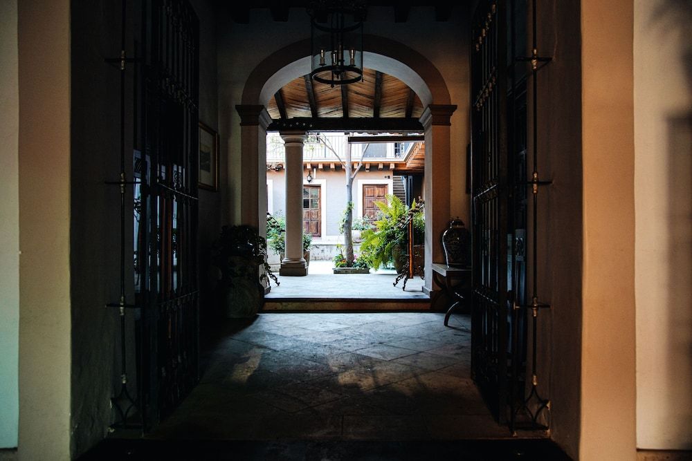 Doña Francisca Hotel Boutique 3