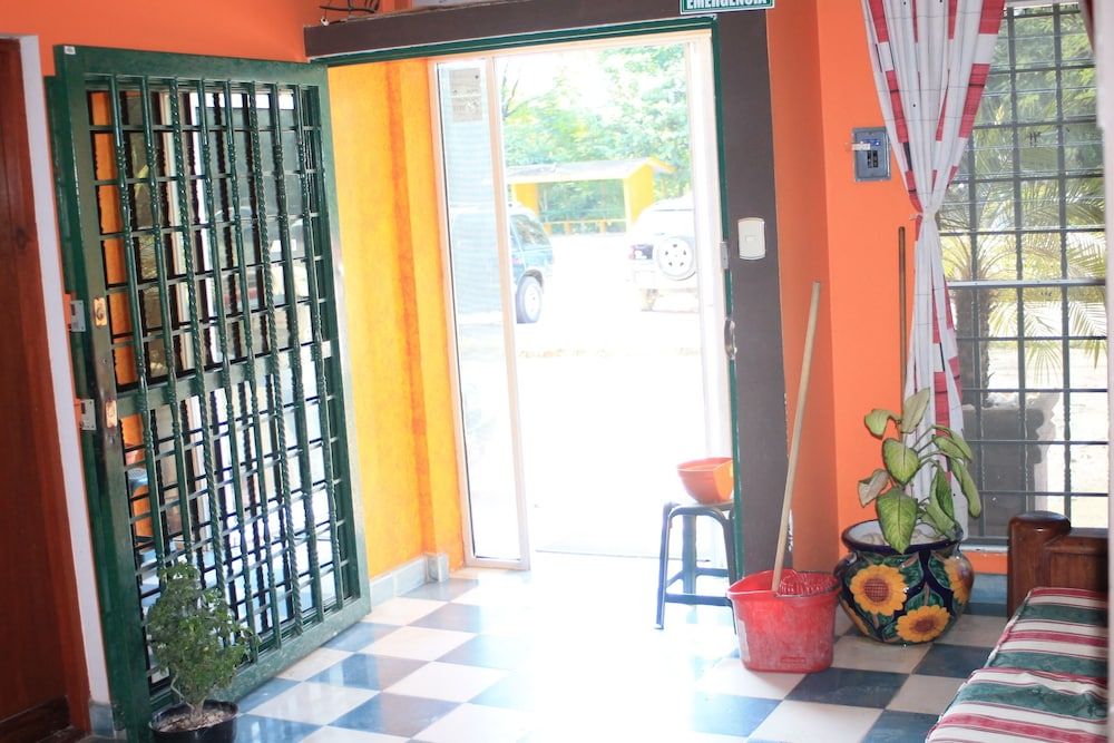 Hotel Acuarela Huasteca 2