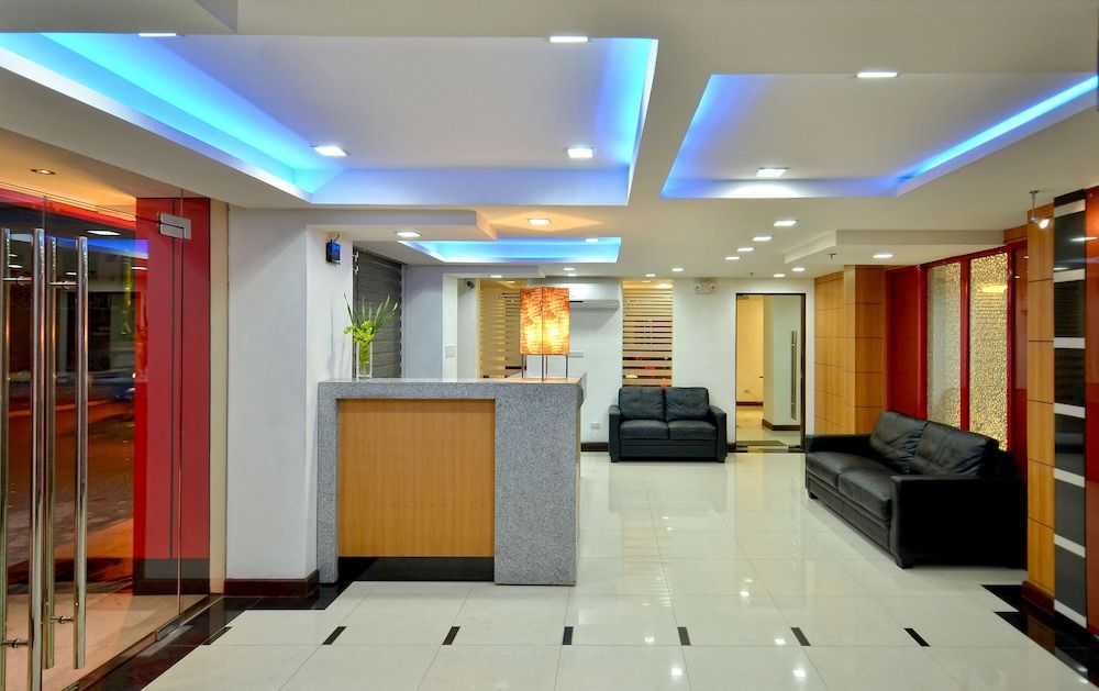 Tyche Boutique Hotel 2