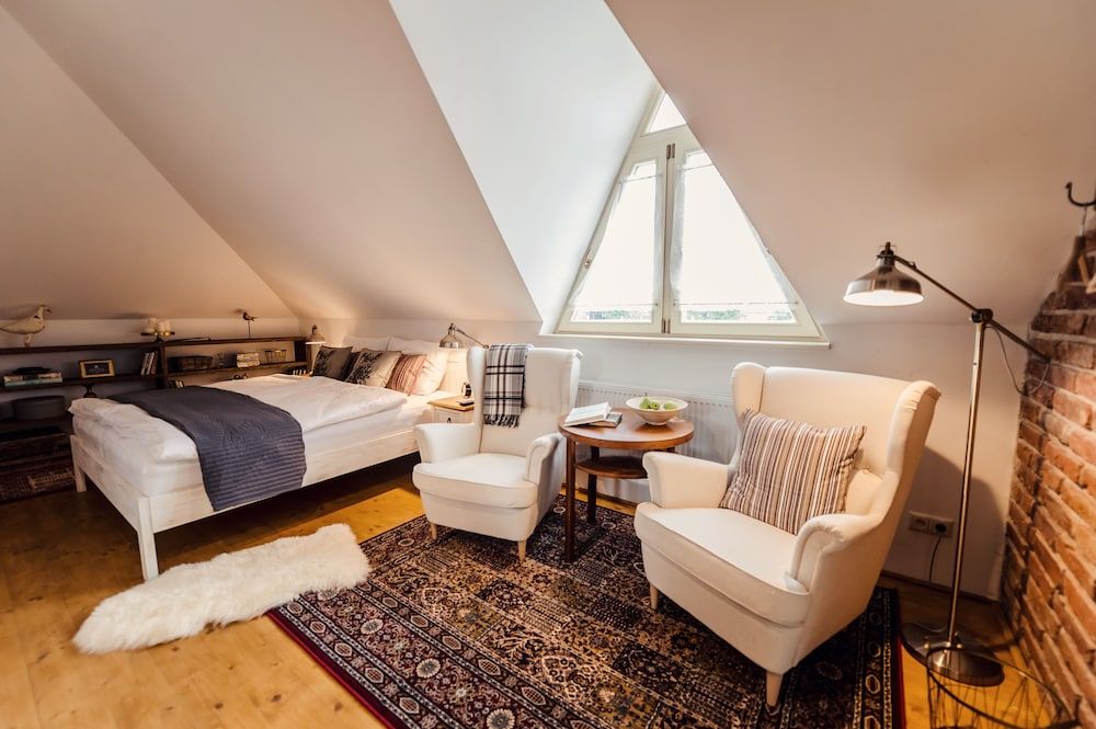 Pension Zwicker 3