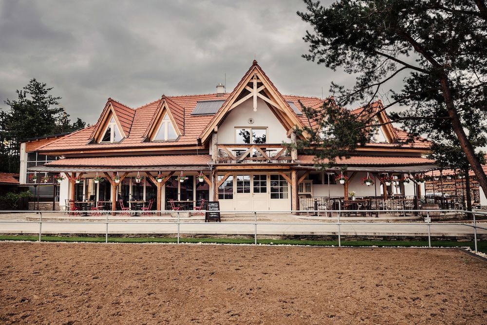Pension Zwicker -1 estrellas en Prešov