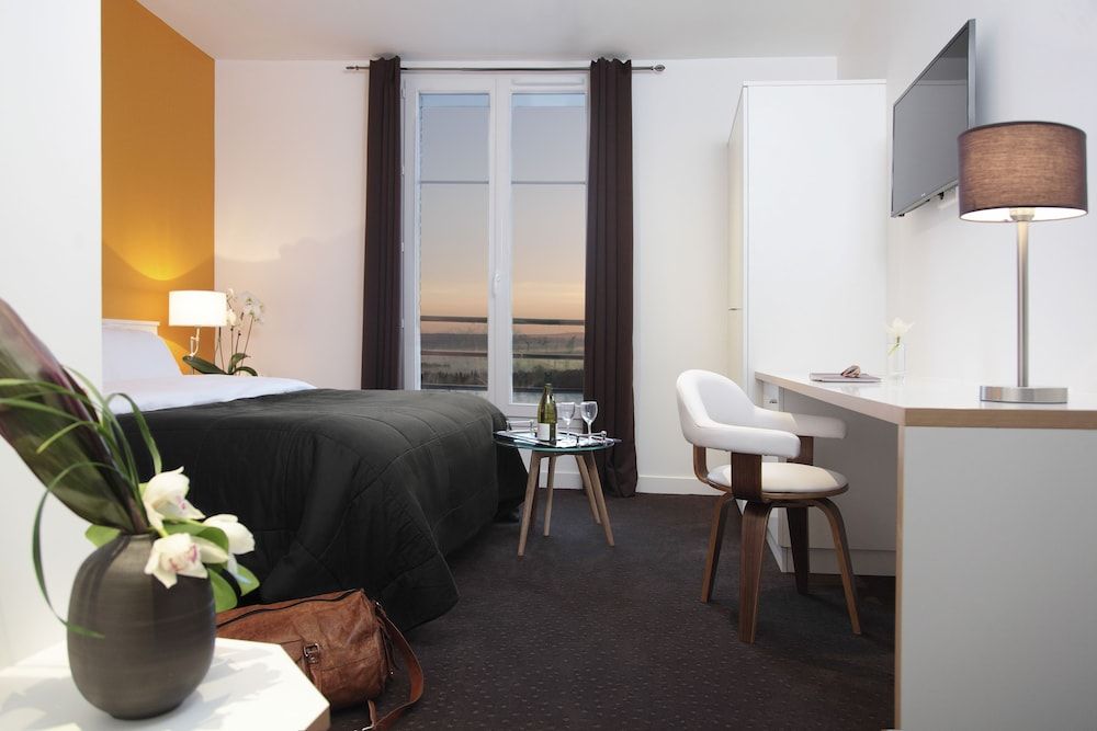 La Ruche 2 estrelas em Rolleboise