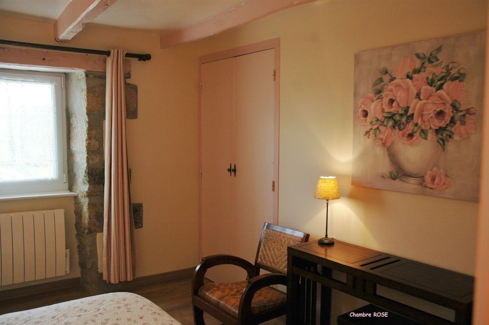 Chambres d'Hôtes Belard 2