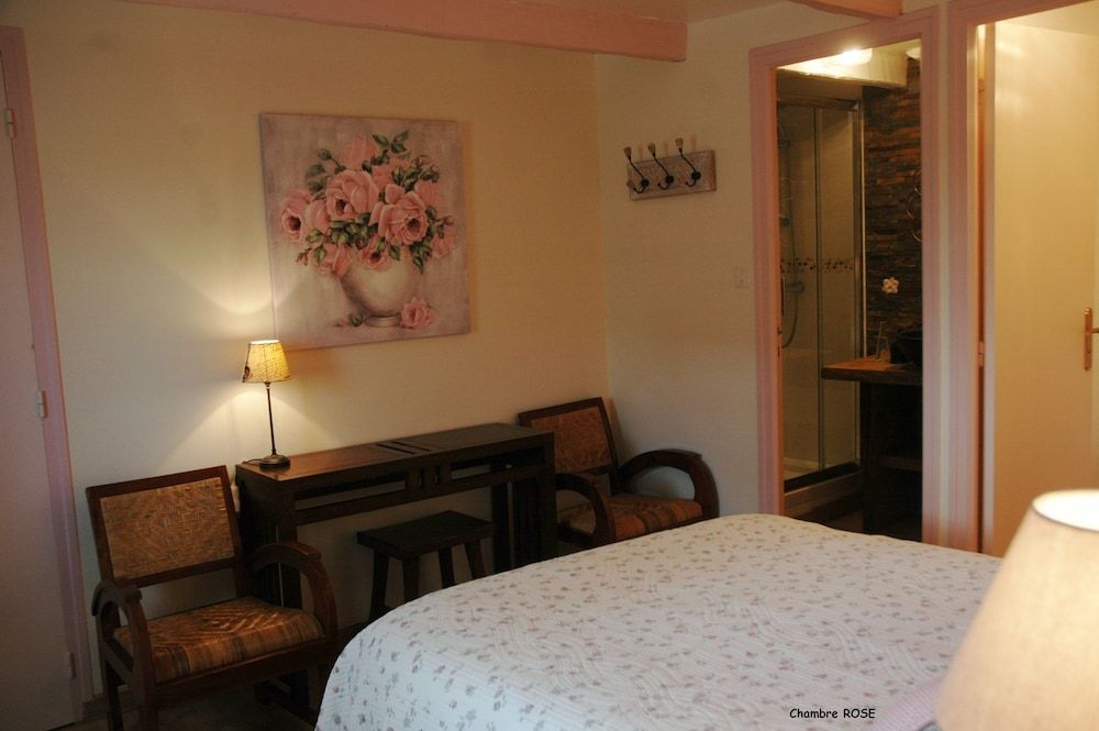 Chambres d'Hôtes Belard 3