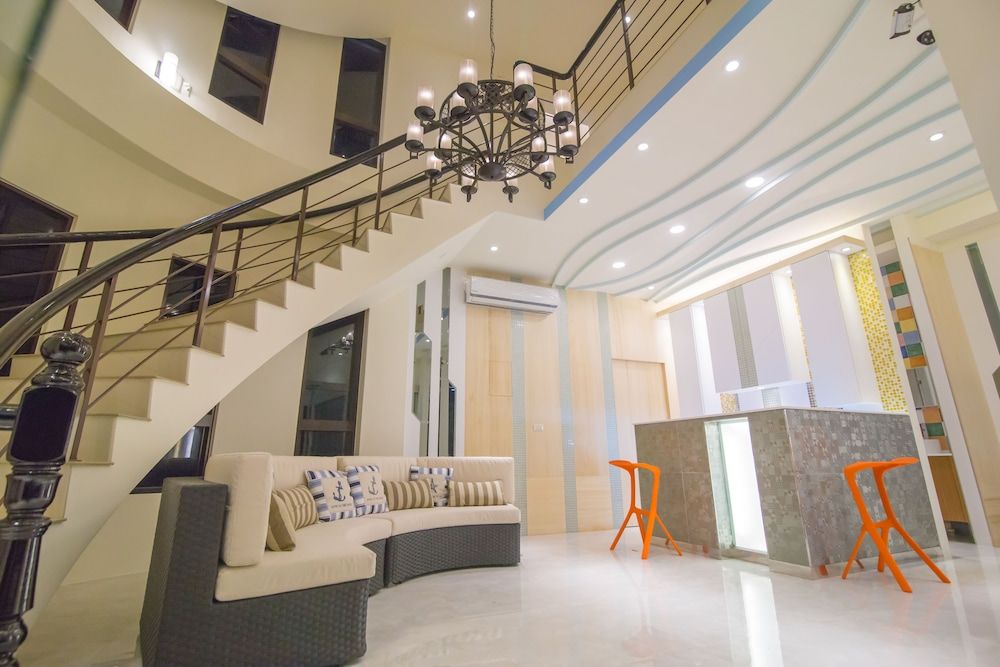 Shellsand -1 estrellas en Magong