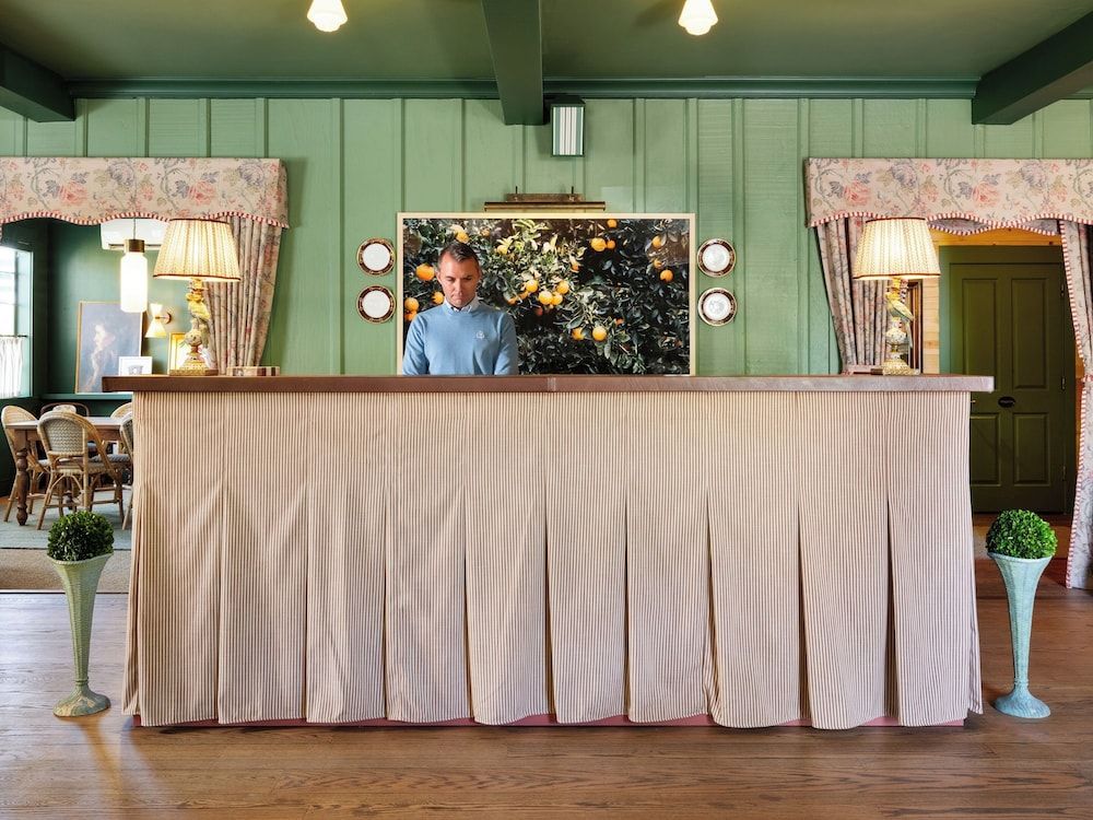 Le Petit Pali St. Helena 3