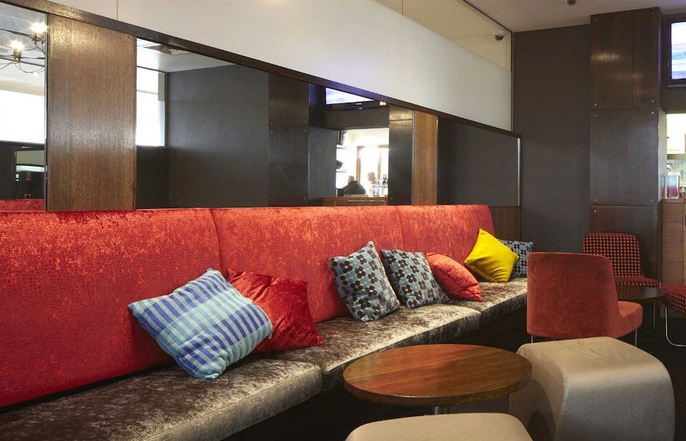 The Imperial Motel 2