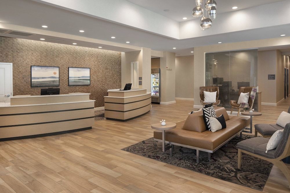 Residence Inn by Marriott Walnut Creek 2