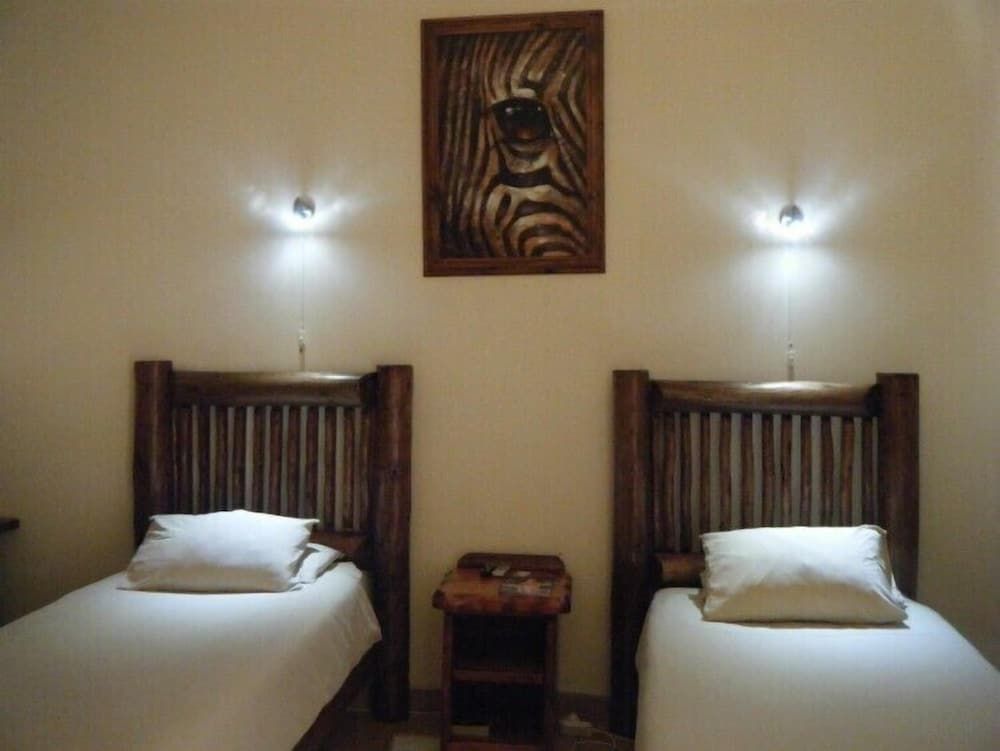 Zebra Guest House 3