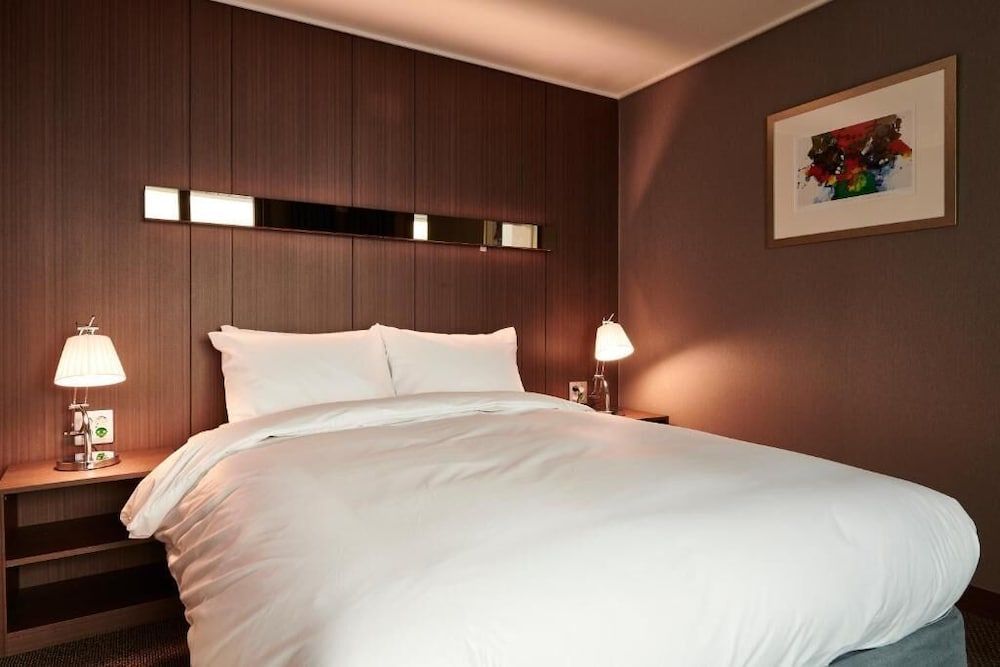 NEW RAON STAY HOTEL 3