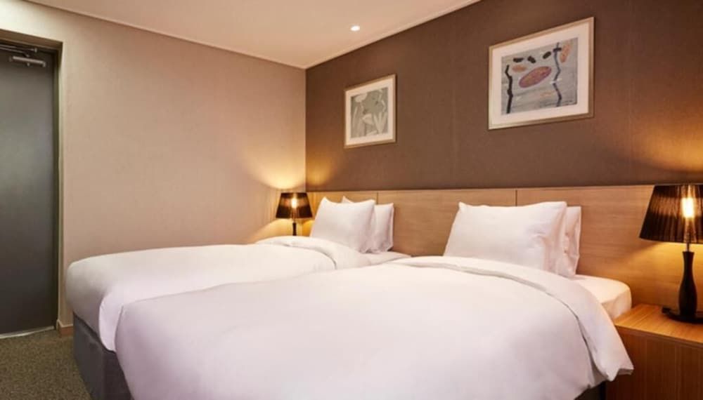 NEW RAON STAY HOTEL 2