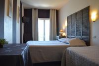 Hotel de l'Ocean+Visite audioguidée à l'Aquarium de La Rochelle