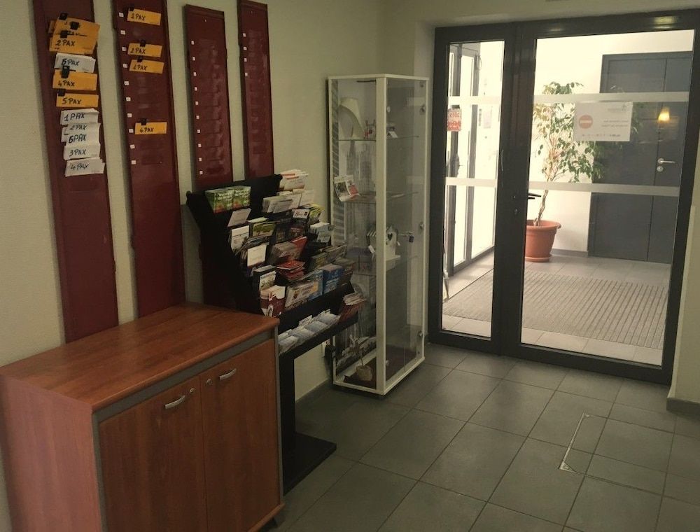 L'Auberge des Remparts 2