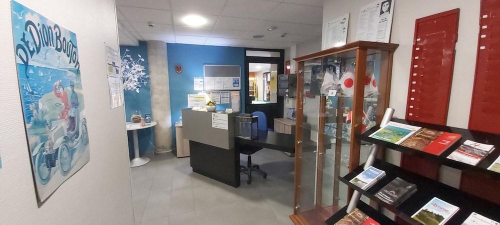 L'Auberge des Remparts 3