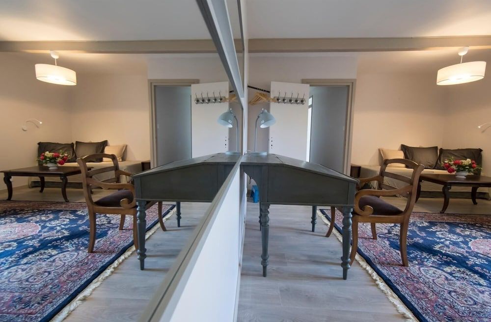 Manoir de Penn Lann 2