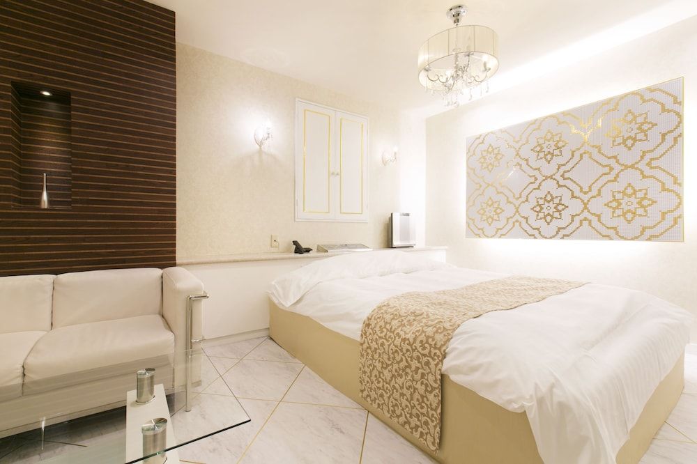 Hotel Atlantis Higashiosaka - Adults Only 3