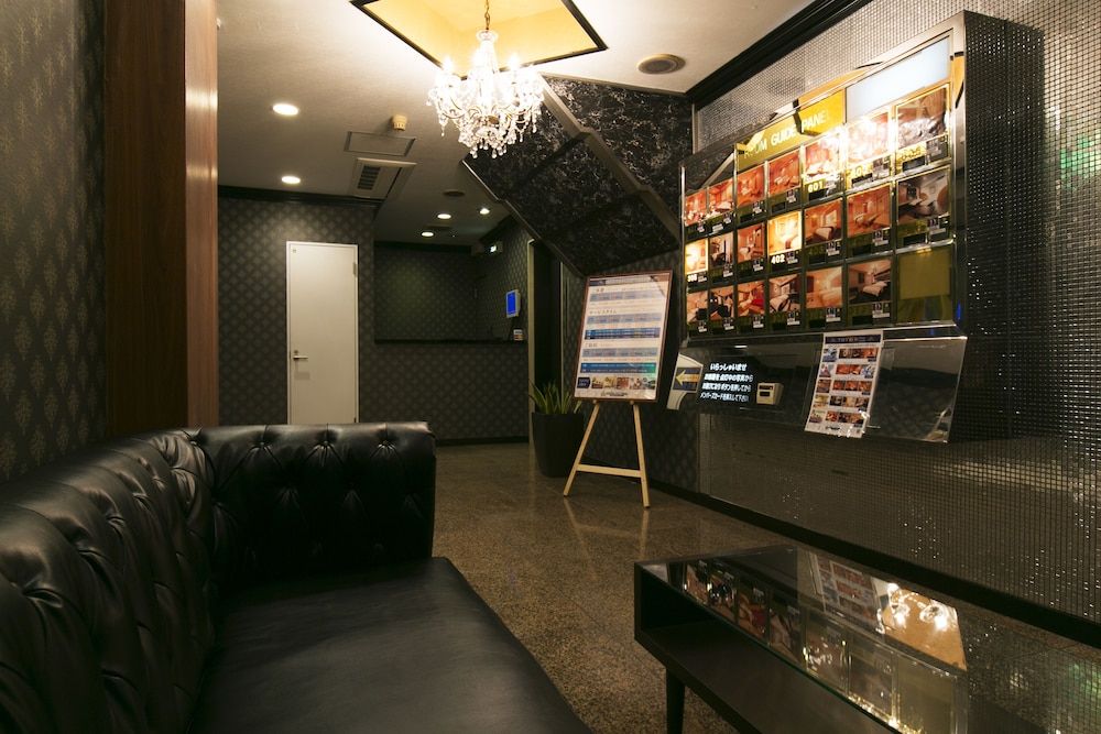 Hotel Atlantis Higashiosaka - Adults Only 2