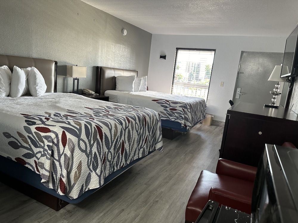 Riverview Inn -1 estrellas en Fort Myers
