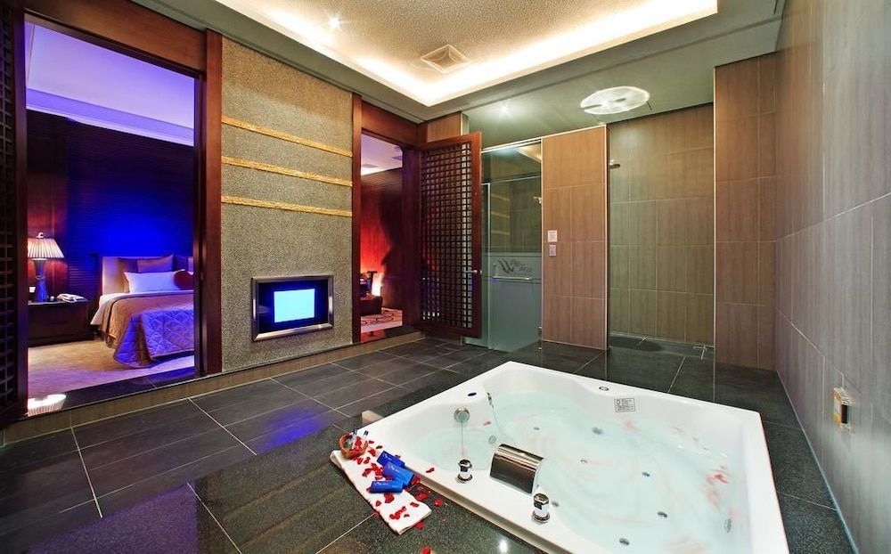 Blue Coast Spa Motel 3