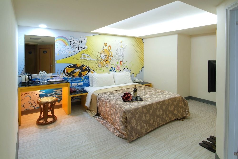 Laurel Business Hotel 2