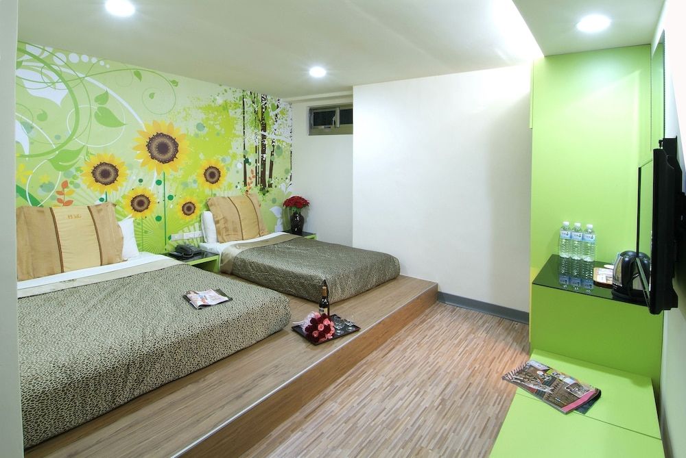 Laurel Business Hotel 3