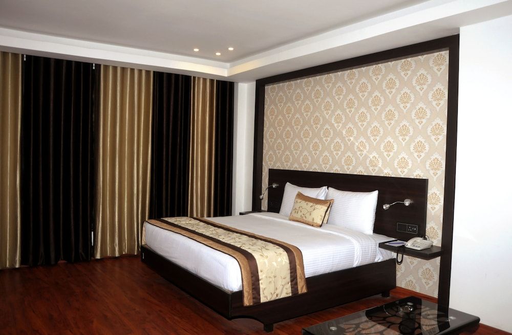 Hotel Vijay Paradise 2