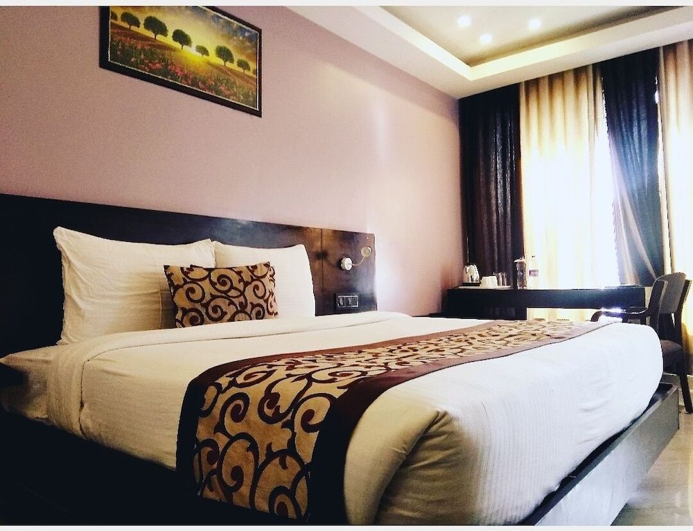 Hotel Vijay Paradise 3