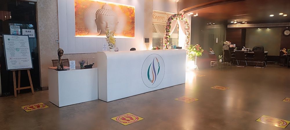 Hotel Vijay Paradise -1 estrellas en Lucknow