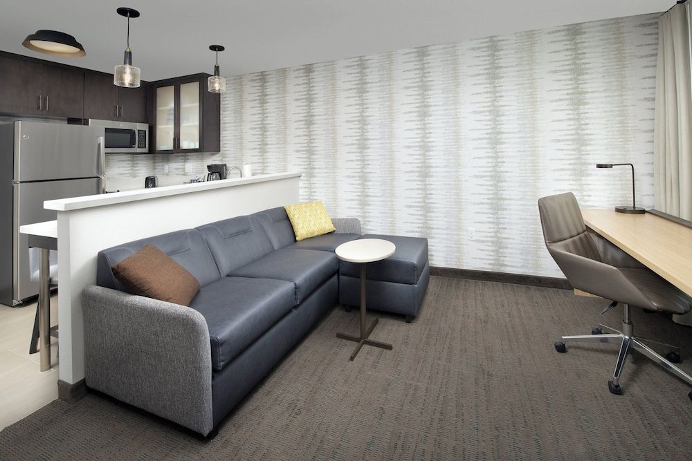 Residence Inn by Marriott Modesto North 3