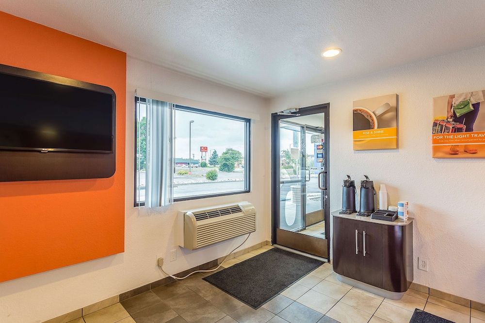 Motel 6 Billings, MT - South 2