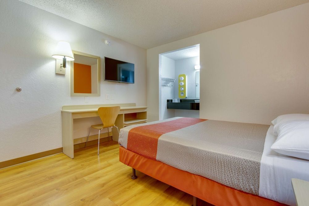 Motel 6 Tempe, AZ - Scottsdale South 3