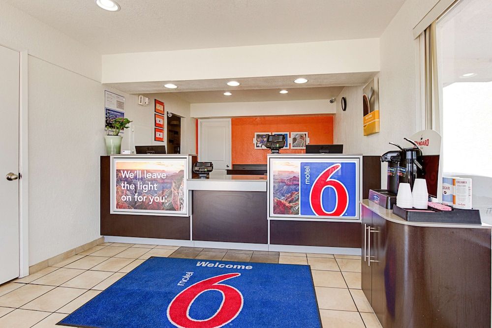 Motel 6 Tempe, AZ - Scottsdale South 2
