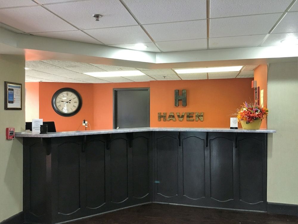 Haven Inn & Suites 2